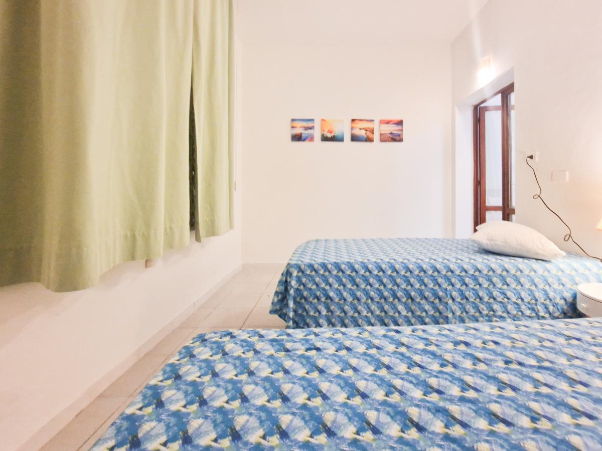 appartamento vacanze Elba